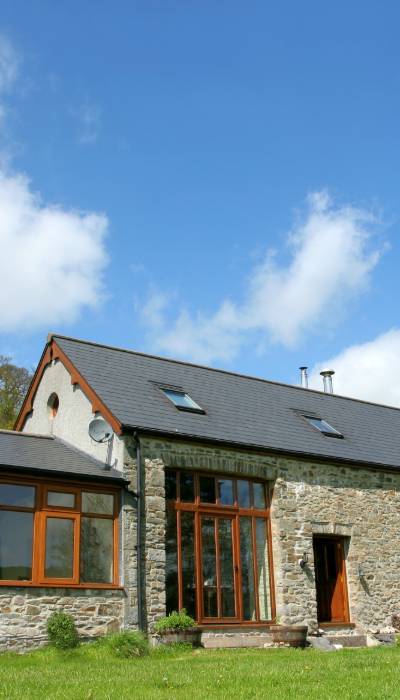 Builder Garstang