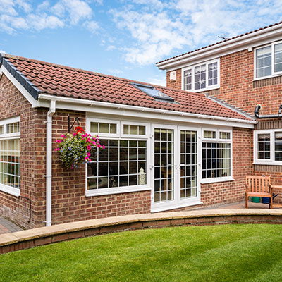 Builder Garstang
