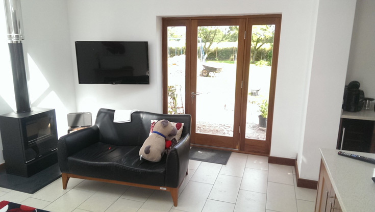 Builder Garstang