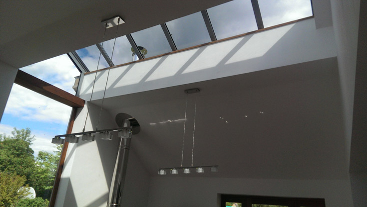 Builder Garstang