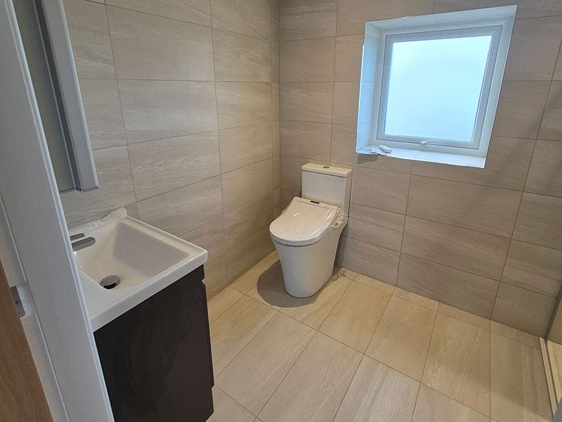 Builder Garstang